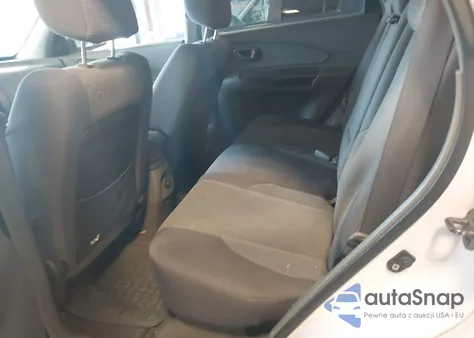 2007 Hyundai Tucson Gls from USA, damaged, VIN KM8JM12B77U648480